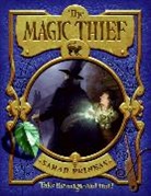 Sarah Prineas, Antonio Javier Caparo - The Magic Thief