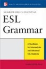 Lester, Mark Lester - McGraw-Hill's Essential ESL Grammar