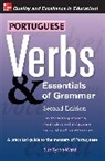 Sue Tyson-Ward, Tyson-Ward Sue - Portuguese Verbs and Essentials of Grammar 2e