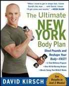 David Kirsch, Michel Kirsch - The Ultimate New York Body Plan