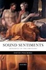 David Pugmire, PUGMIRE DAVID - Sound Sentiments print on demand