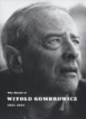 Vincent Giroud, Giroud Vincent - The World of Witold Gombrowicz 1904-1969