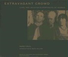Nancy Kuhl, Nancy/ Kellner Kuhl, Carl Van Vechten - Extravagant Crowd