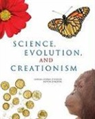 Committee on Revising Science and Creati, Committee on Revising Science and Creationism: A View from the National Academy of Sciences, Institute Of Medicine, National Academies, National Academy Of Sciences, X... - Science evolution and creationism