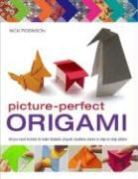 Nick Robinson - Picture-Perfect Origami