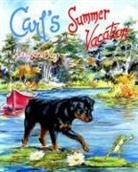Alexandra Day, Alexandra Day - Carl's Summer Vacation