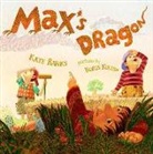 Kate Banks, Kate/ Kulikov Banks, Boris Kulikov - Max's Dragon