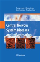 C. Bergmann, Conni Bergmann, Conni Bergmann et al, M. Carson, Monic Carson, Monica Carson... - Central Nervous System Diseases and Inflammation