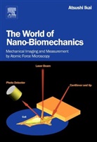 Atsushi Ikai, Atsushi (Graduate School of Bioscience and B Ikai, Atsushi (Graduate School of Bioscience and Biotechnology Ikai, Ikai Atsushi - World of Nano-Biomechanics