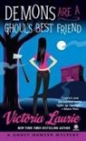 Victoria Laurie - Demons Are a Ghoul's Best Friend