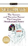 Sylvan Barnet, William (EDT)/ Auden Burto, William Shakespeare, Sylvan Barnet, William Burto - The Sonnets and Narrative Poems - the Complete Non-Dramatic Poetry