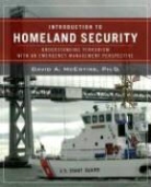 David A. McEntire, David A. McEntire - Wiley Pathways Introduction to Homeland Security