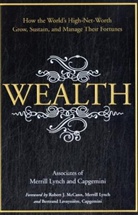 CapGemini, Merrill Lynch, Merrill Lync, Merrill Lynch, Merrill Lynch Capgemini, John Wiley &amp; Sons Inc - Wealth