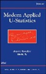 KOWALSKI, J Kowalski, Jeanne Kowalski, Jeanne (Johns Hopkins University Kowalski, Jeanne Tu Kowalski, Kowalski Jeanne... - Modern Applied U-Statistics