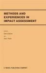 Hen A Becker, Henk A Becker, Henk A. Becker, L Porter, L Porter, Alan L. Porter - Methods and Experiences in Impact Assessment
