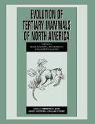 Gregg F. Gunnell, Gregg F. (University of Michigan Gunnell, Christine M. Janis, Christine M. (Brown University Janis, Mark D. Uhen, Mark D. (University of Alabama Uhen - Evolution of Tertiary Mammals of North America Vol. 2