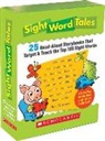 Pamela/ Flemming Scholastic Inc. (COR)/ Chanko, Scholastic Teaching Resources, Liza Charlesworth - Sight Word Tales