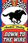 Amber Ooley - Down to the Wire