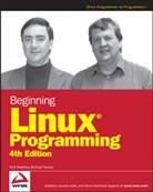 N Matthew, Neil Matthew, Neil (Northamptonshire Matthew, Neil Stones Matthew, Matthew Neil, Richard Stones... - Beginning Linux Programming