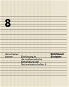 Hans H. Storrer, Hans Heiner Storrer - Einführung in die mathematische Behandlung der Naturwissenschaften. Bd.2