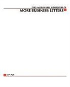 Poe, Ann Poe - The McGraw-Hill Handbook of More Business Letters