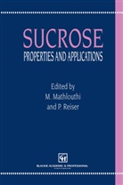 Mathlouthi, P. Reiser, Mathlouthi, M Mathlouthi, M. Mathlouthi, Reiser... - Sucrose