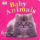 Dk, Dawn Sirett - Baby Animals