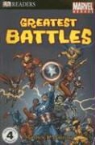 Matthew K. Manning - Greatest Battles