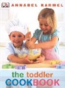 Annabel Karmel - The Toddler Cookbook