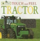 Not Available (NA), PUBLISHING DK, DK Publishing - Touch And Feel Tractor