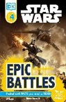 Simon Beecroft - DK Readers L4: Star Wars: Epic Battles