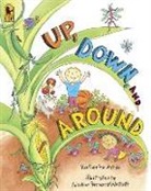 Katherine Ayres, Katherine/ Westcott Ayres, Nadine Bernard Westcott, Nadine Bernard Westcott - Up, Down, and Around Big Book