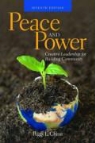 Peggy L. Chinn - Peace and Power