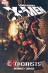 Ed Brubaker, Salvador Larroca - Uncanny X-Men: Extremists