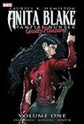 Laurell K. Hamilton, Stacie M. Ritchie, Stacie M. et al Ritchie, Jess Ruffner-Booth - Anita Blake, Vampire Hunter: Guilty Pleasures