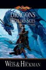 Tracy Hickman, Margaret Weis, Margaret and Hickman (TRACY) Weis - The Lost Chronicles