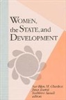Sue Ellen M Charlton, Sue Ellen M. Charlton, Jana Everett, Kathleen Staudt - Women, the State, and Development