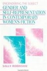 Sally Robinson - Engendering the Subject