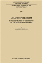 M. Degenaar, Marjolein Degenaar - Molyneux's Problem
