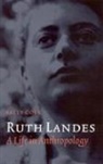 Sally Cole, COLE SALLY - Ruth Landes