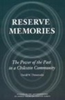 David W Dinwoodie, David W. Dinwoodie, DINWOODIE DAVID W - Reserve Memories