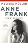Melissa Muller, Melissa Müller - Anne Frank