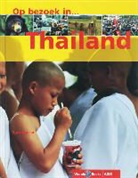 S. Hauser, Sjon Hauser, Armand Haye - Op bezoek in... / Thailand / druk 1