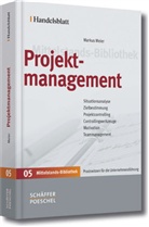 Markus Meier - Projektmanagement