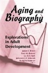 James E. Birren, James E. Ed Birren, James E. Birren, Gary Kenyon, Jan-Erik Ruth - Aging And Biography
