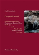 Frank Fehrenbach - Compendia mundi