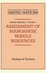 Nations United - Assessment of Manganese Nodule Resources