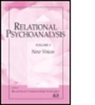 Melanie (EDT)/ Harris Suchet, Lewis Aron, Lewis (New York University Postdoctoral Program in Psychotherapy &amp; Psychoanalysis Aron, Aron Lewis, Adrienne Harris, Adrienne (Faculty and Supervisor Harris... - Relational Psychoanalysis