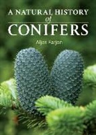 Aljos Farjon, FARJON ALJOS - Natural History of Conifers, a [Hb]