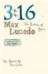 Max Lucado - 3:16